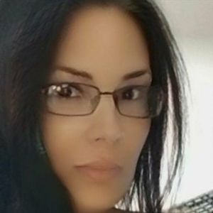 Meet your Posher, Christy